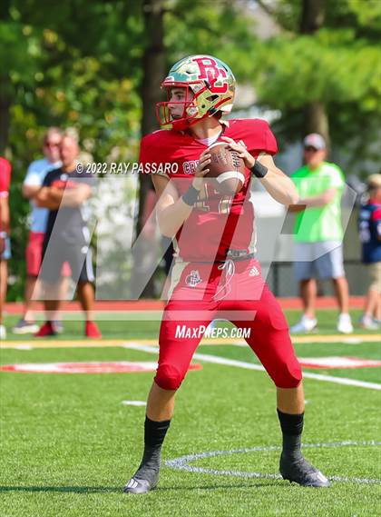 Thumbnail 3 in Cardinal Gibbons @ Bergen Catholic photogallery.