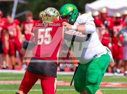 Thumbnail 3 in Cardinal Gibbons @ Bergen Catholic photogallery.