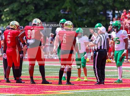 Thumbnail 1 in Cardinal Gibbons @ Bergen Catholic photogallery.