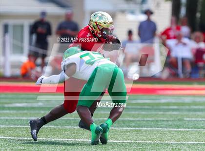 Thumbnail 3 in Cardinal Gibbons @ Bergen Catholic photogallery.
