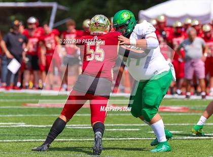 Thumbnail 2 in Cardinal Gibbons @ Bergen Catholic photogallery.