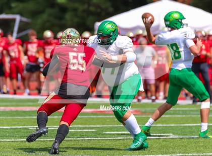Thumbnail 2 in Cardinal Gibbons @ Bergen Catholic photogallery.
