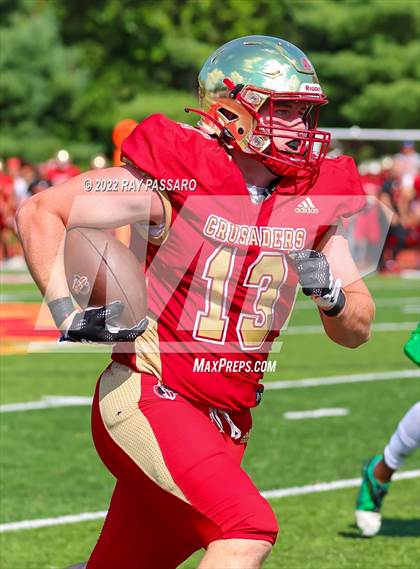 Thumbnail 2 in Cardinal Gibbons @ Bergen Catholic photogallery.