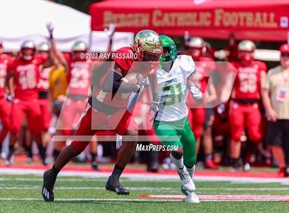 Thumbnail 3 in Cardinal Gibbons @ Bergen Catholic photogallery.
