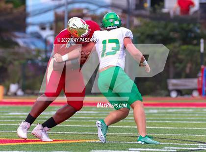 Thumbnail 2 in Cardinal Gibbons @ Bergen Catholic photogallery.