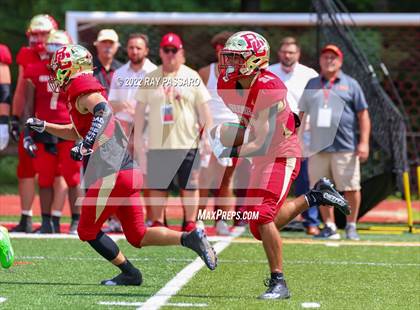 Thumbnail 2 in Cardinal Gibbons @ Bergen Catholic photogallery.