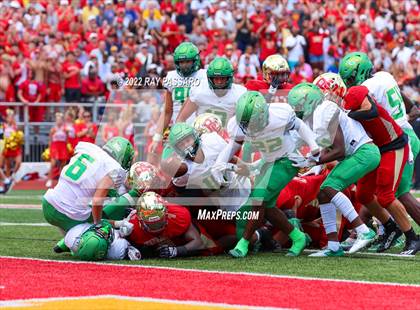 Thumbnail 2 in Cardinal Gibbons @ Bergen Catholic photogallery.