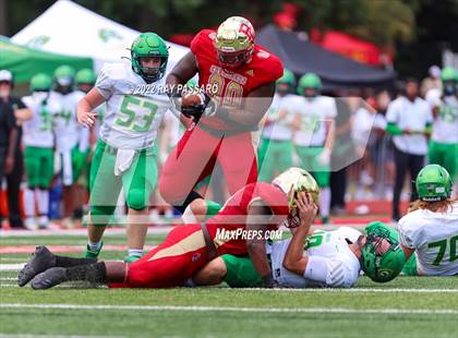 Thumbnail 1 in Cardinal Gibbons @ Bergen Catholic photogallery.