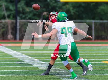Thumbnail 2 in Cardinal Gibbons @ Bergen Catholic photogallery.