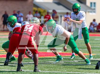 Thumbnail 1 in Cardinal Gibbons @ Bergen Catholic photogallery.