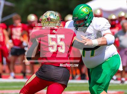 Thumbnail 3 in Cardinal Gibbons @ Bergen Catholic photogallery.