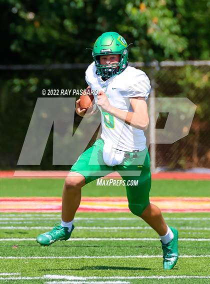 Thumbnail 3 in Cardinal Gibbons @ Bergen Catholic photogallery.