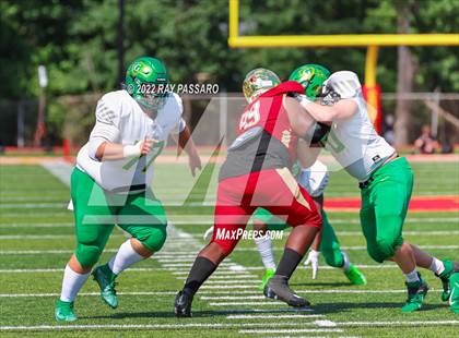 Thumbnail 3 in Cardinal Gibbons @ Bergen Catholic photogallery.