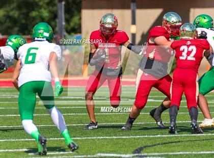 Thumbnail 1 in Cardinal Gibbons @ Bergen Catholic photogallery.