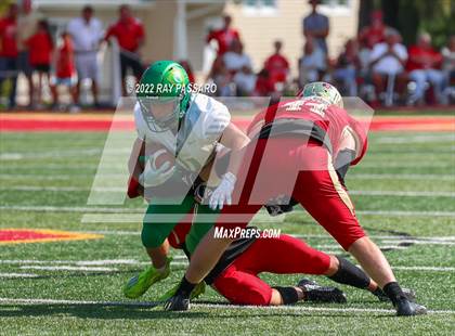 Thumbnail 2 in Cardinal Gibbons @ Bergen Catholic photogallery.