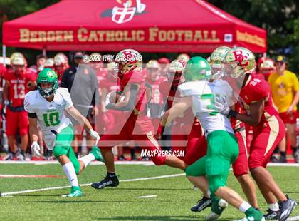 Thumbnail 3 in Cardinal Gibbons @ Bergen Catholic photogallery.