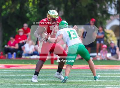 Thumbnail 1 in Cardinal Gibbons @ Bergen Catholic photogallery.
