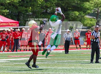 Thumbnail 3 in Cardinal Gibbons @ Bergen Catholic photogallery.
