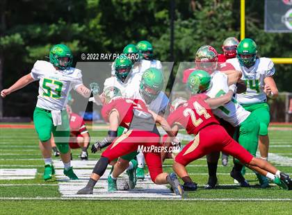 Thumbnail 3 in Cardinal Gibbons @ Bergen Catholic photogallery.