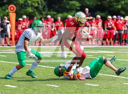 Thumbnail 3 in Cardinal Gibbons @ Bergen Catholic photogallery.