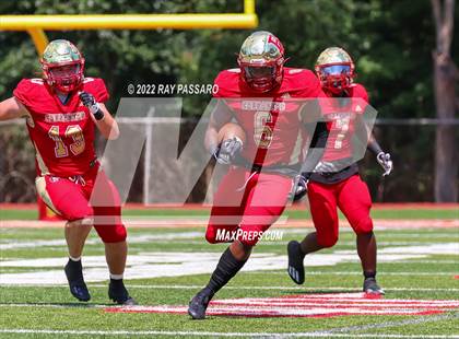 Thumbnail 3 in Cardinal Gibbons @ Bergen Catholic photogallery.