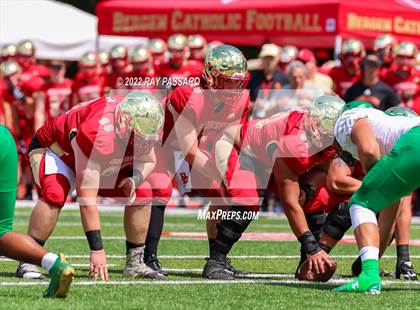 Thumbnail 2 in Cardinal Gibbons @ Bergen Catholic photogallery.