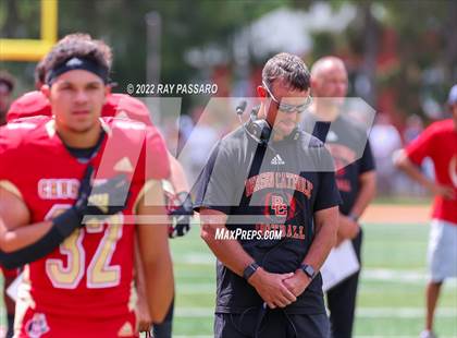 Thumbnail 1 in Cardinal Gibbons @ Bergen Catholic photogallery.
