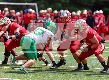 Thumbnail 1 in Cardinal Gibbons @ Bergen Catholic photogallery.