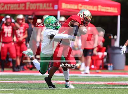Thumbnail 1 in Cardinal Gibbons @ Bergen Catholic photogallery.