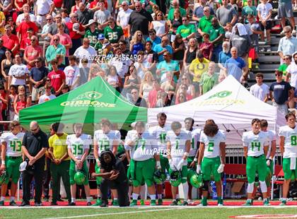 Thumbnail 1 in Cardinal Gibbons @ Bergen Catholic photogallery.
