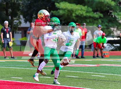 Thumbnail 2 in Cardinal Gibbons @ Bergen Catholic photogallery.