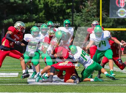 Thumbnail 3 in Cardinal Gibbons @ Bergen Catholic photogallery.