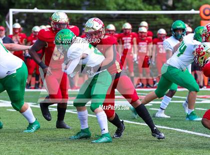 Thumbnail 3 in Cardinal Gibbons @ Bergen Catholic photogallery.