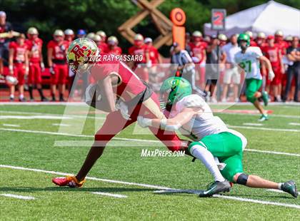 Thumbnail 2 in Cardinal Gibbons @ Bergen Catholic photogallery.