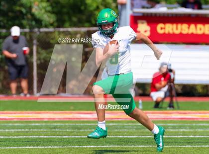 Thumbnail 1 in Cardinal Gibbons @ Bergen Catholic photogallery.