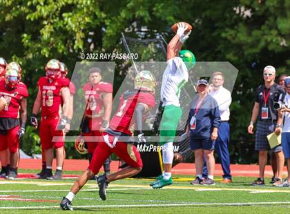 Thumbnail 2 in Cardinal Gibbons @ Bergen Catholic photogallery.