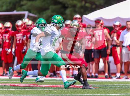 Thumbnail 2 in Cardinal Gibbons @ Bergen Catholic photogallery.