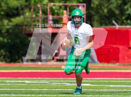 Thumbnail 2 in Cardinal Gibbons @ Bergen Catholic photogallery.