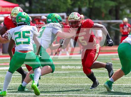 Thumbnail 3 in Cardinal Gibbons @ Bergen Catholic photogallery.