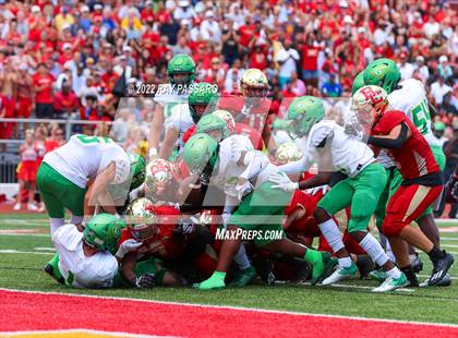 Thumbnail 3 in Cardinal Gibbons @ Bergen Catholic photogallery.