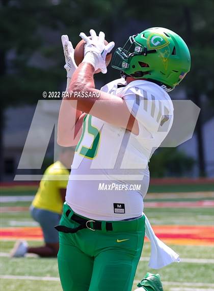 Thumbnail 3 in Cardinal Gibbons @ Bergen Catholic photogallery.