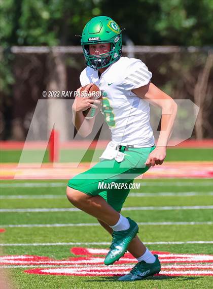 Thumbnail 2 in Cardinal Gibbons @ Bergen Catholic photogallery.