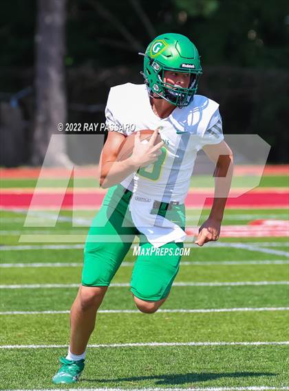 Thumbnail 3 in Cardinal Gibbons @ Bergen Catholic photogallery.