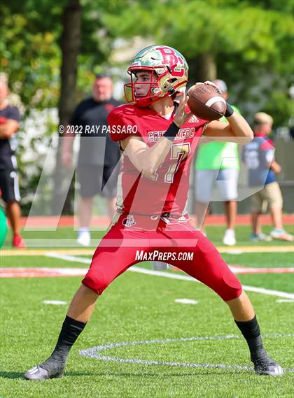 Thumbnail 1 in Cardinal Gibbons @ Bergen Catholic photogallery.