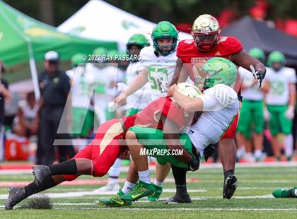 Thumbnail 3 in Cardinal Gibbons @ Bergen Catholic photogallery.