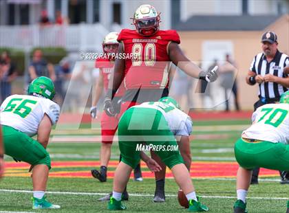 Thumbnail 3 in Cardinal Gibbons @ Bergen Catholic photogallery.