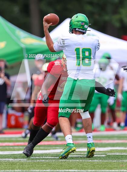 Thumbnail 2 in Cardinal Gibbons @ Bergen Catholic photogallery.