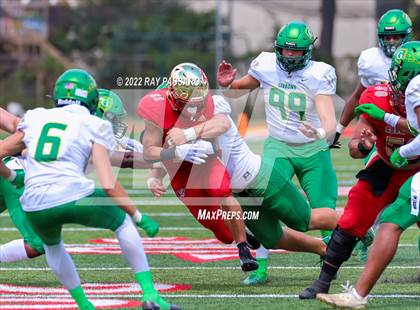 Thumbnail 2 in Cardinal Gibbons @ Bergen Catholic photogallery.