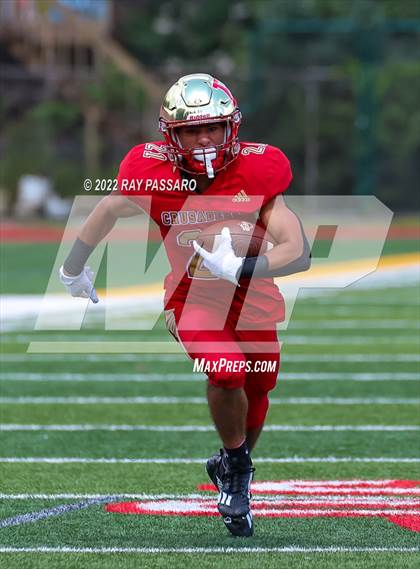 Thumbnail 3 in Cardinal Gibbons @ Bergen Catholic photogallery.