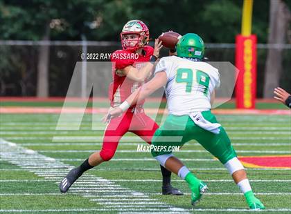 Thumbnail 2 in Cardinal Gibbons @ Bergen Catholic photogallery.
